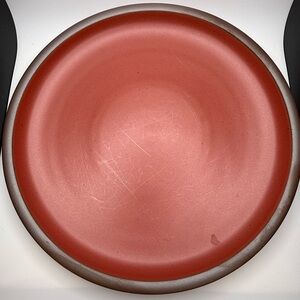 East Fork Dinner Plate - Henri’s Red - First